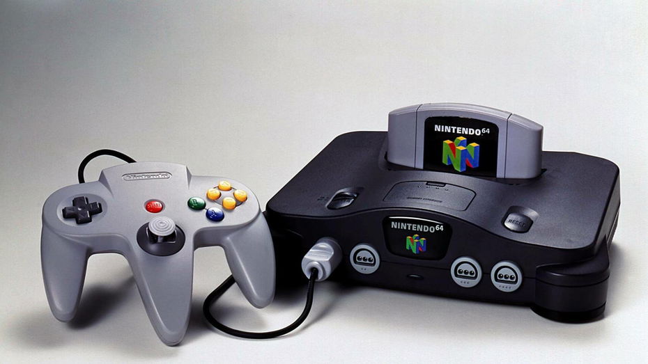 Immagine di Un'esclusiva Nintendo 64 torna su PC dopo 24 anni e non sappiamo perché