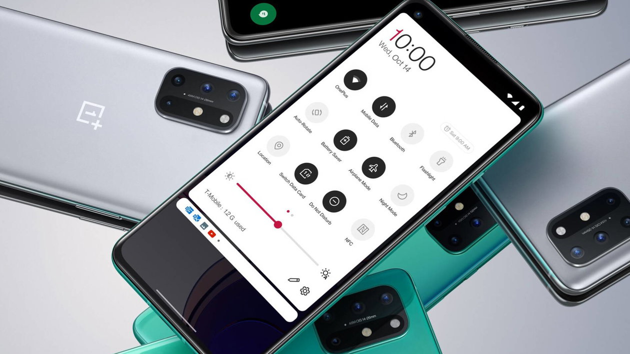 Immagine di Smartphone OnePlus con sconti sino al 25% tra le offerte del giorno Amazon