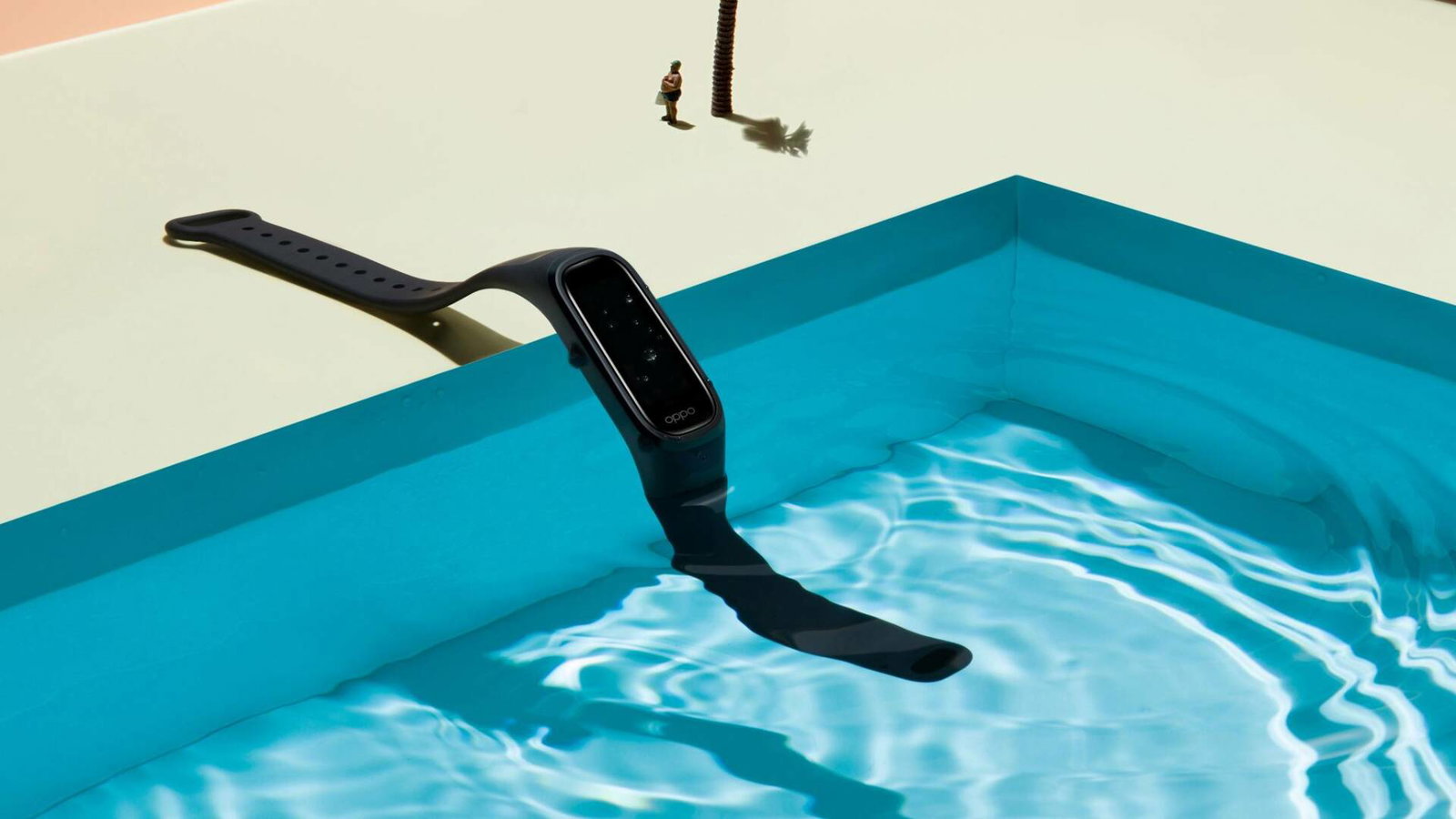 Smartband Oppo Band ora a un prezzo shock su Amazon!