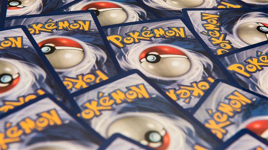 Immagine di In Cina sono state sequestrate 8 tonnellate di... carte Pokémon contraffatte?!