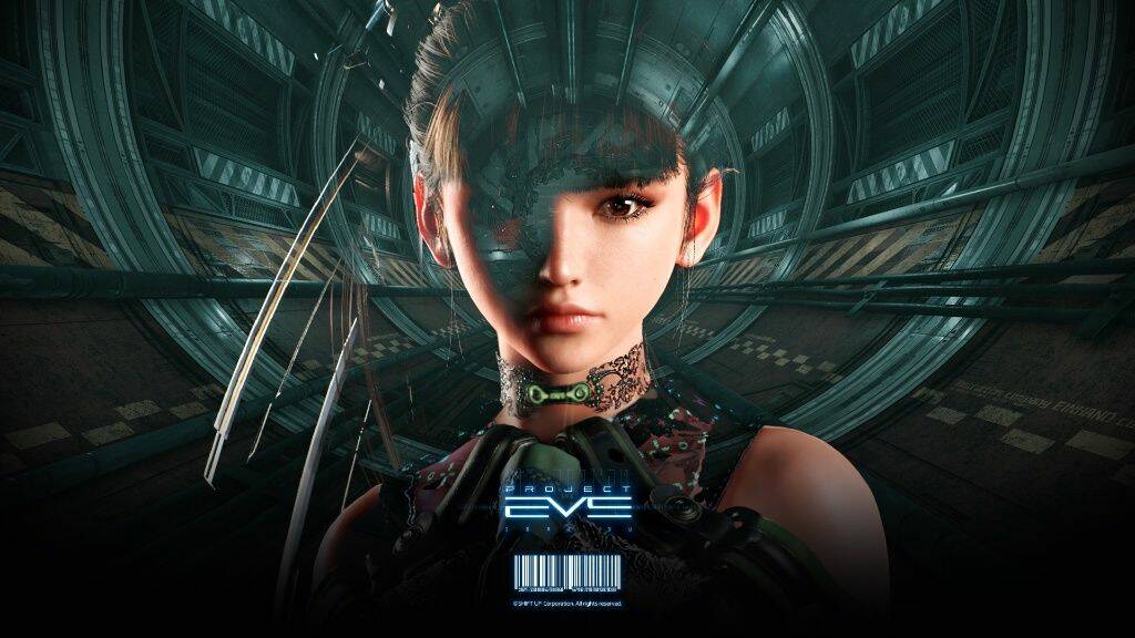 Project Eve