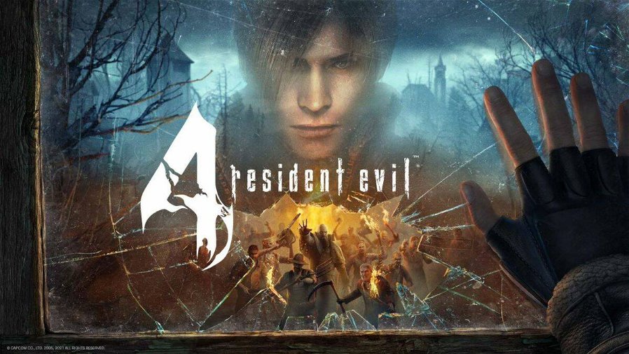 Immagine di Resident Evil 4 VR, Capcom rivela la data di uscita (e il nuovo gameplay!)