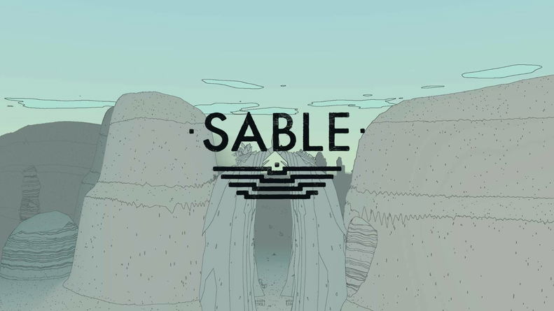 Poster di Sable