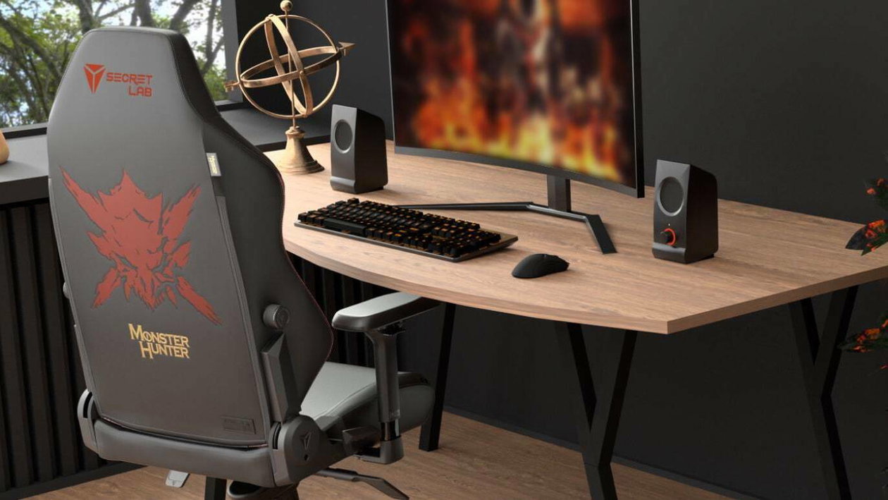 Immagine di Sedie Secretlab | Le migliori del 2022