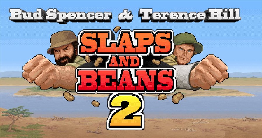 Immagine di Bud Spencer e Terence Hill: la leggenda continua con un nuovo videogioco