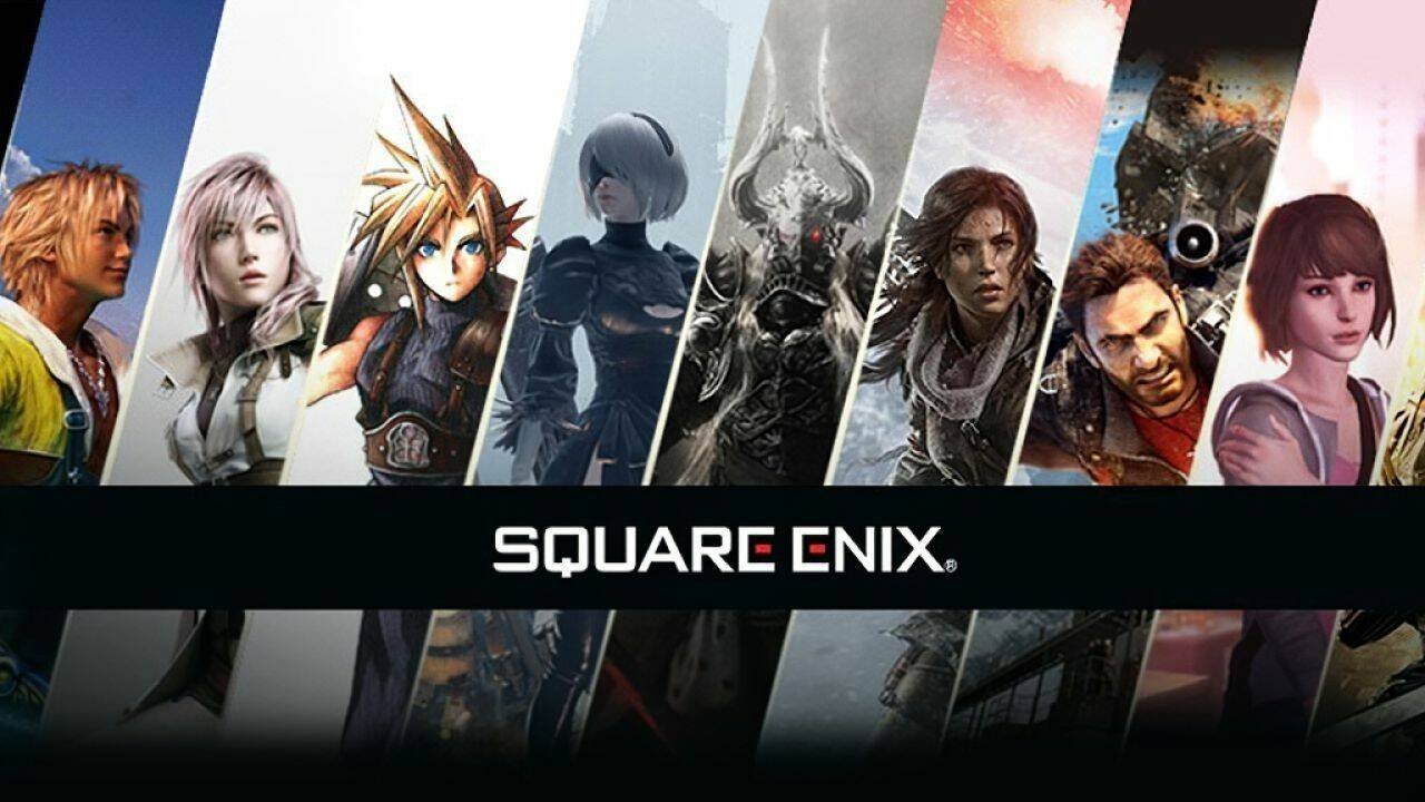 Square Enix spenderà i soldi di Embracer (anche) per fare giochi in blockchain