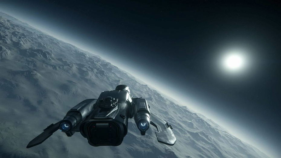 Immagine di Star Citizen ha raggiunto una cifra record, ma il gioco è scomparso