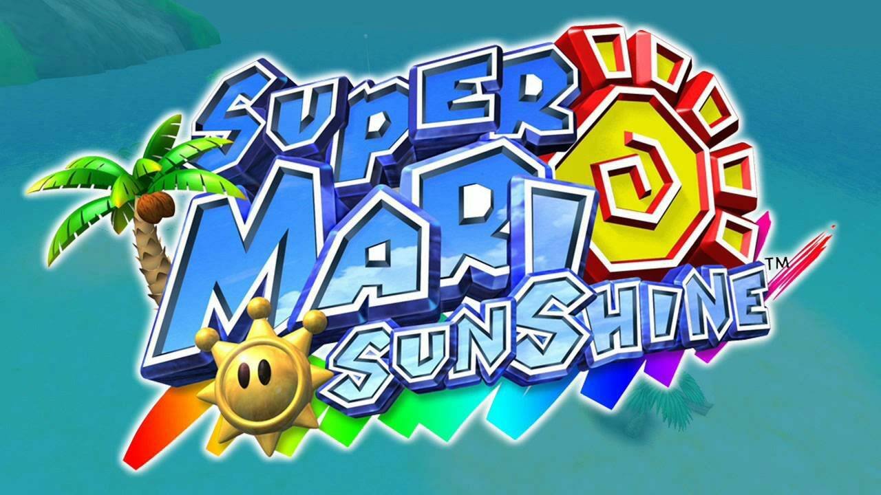 Super Mario Sunshine, un giocatore l'ha finito usando solo un... pianoforte