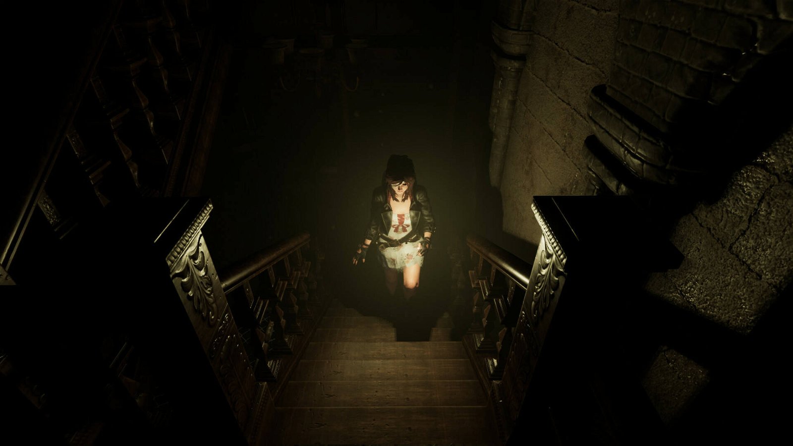 Tormented Souls è (non solo) un omaggio a Resident Evil e Silent Hill | Recensione