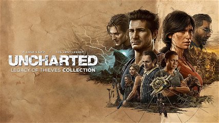 Immagine di Uncharted: Legacy of Thieves Collection