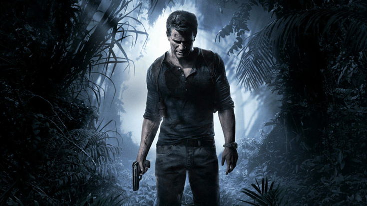 Uncharted è pronto al lancio su PS5 (ed ha un peso mostruoso)