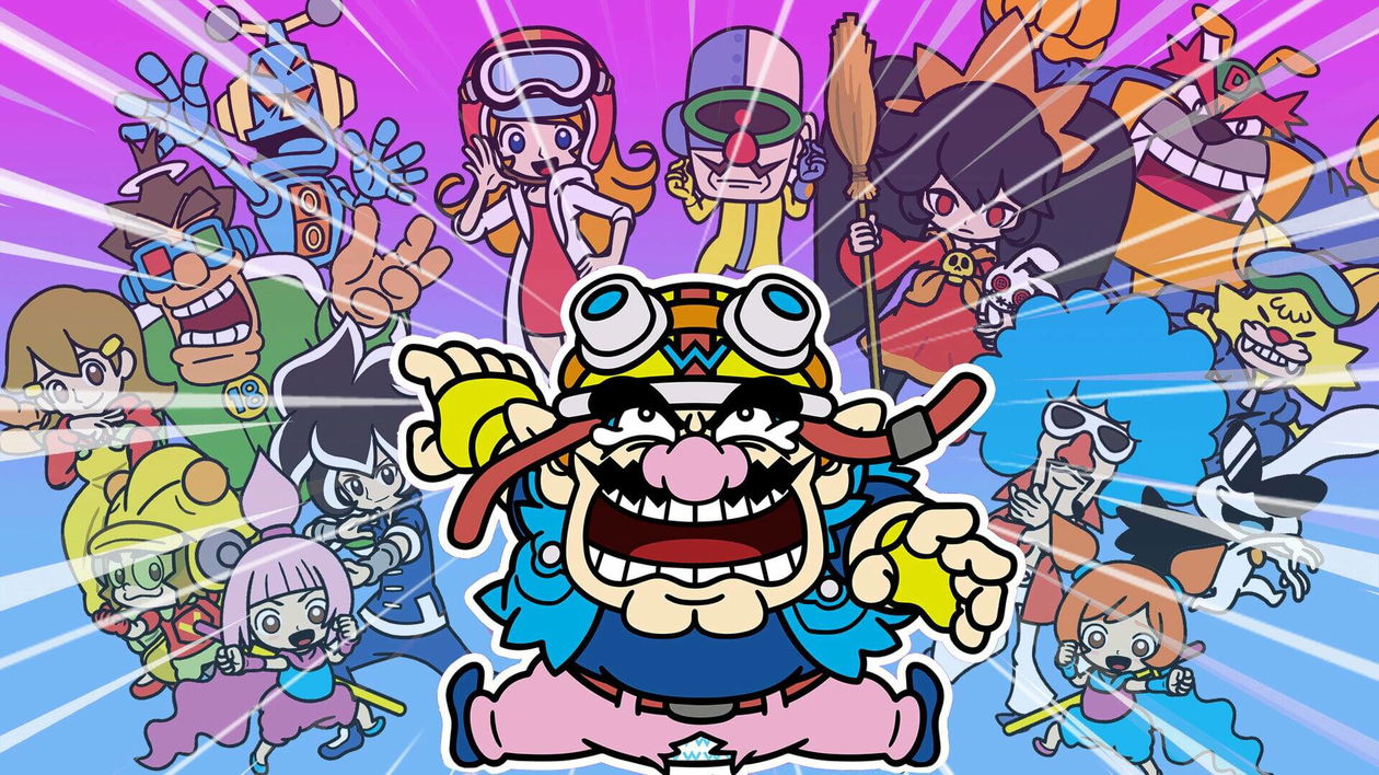 Immagine di WarioWare: Get it Together! è la locura videoludica | Recensione