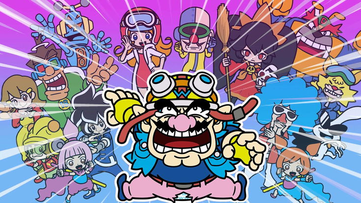 WarioWare: Get it Together! è la locura videoludica | Recensione