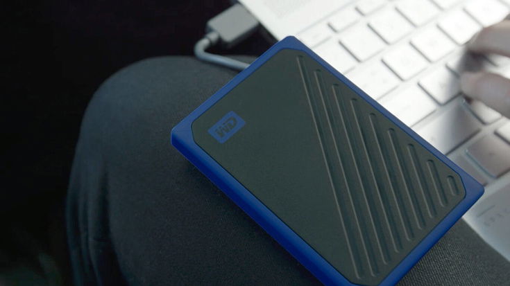 SSD e SD Sandisk e Western Digital con sconti sino al 57% tra le offerte del giorno Amazon
