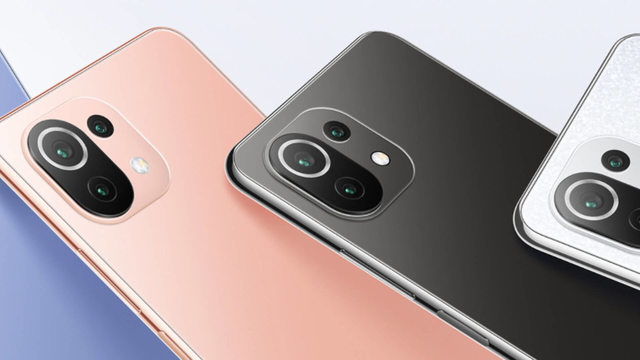 Immagine di Prenota lo smartphone Xiaomi 11 Lite 5G NE a prezzo scontato solo per oggi su Amazon! [Agg.]