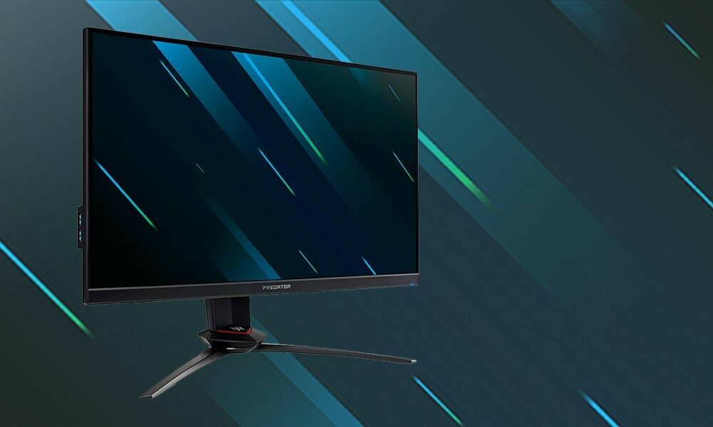 Black Friday, le migliori offerte sui monitor gaming