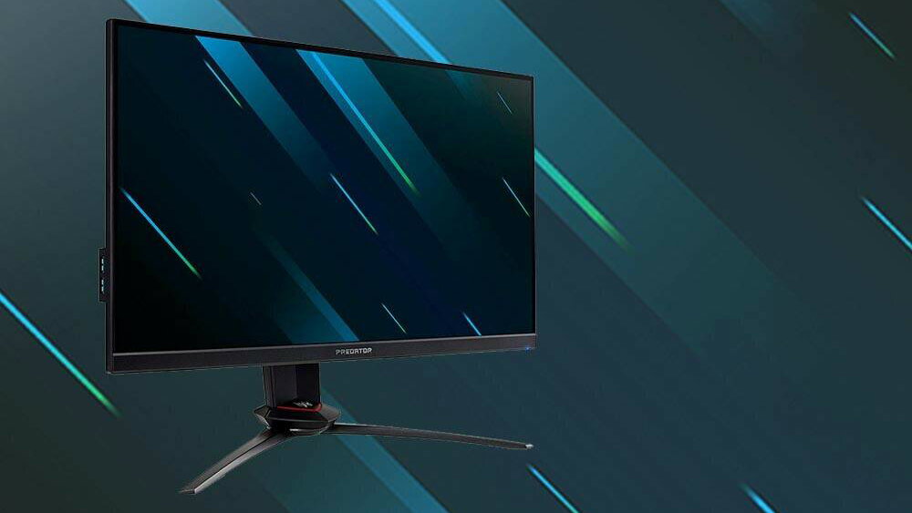 Immagine di Black Friday, le migliori offerte sui monitor gaming