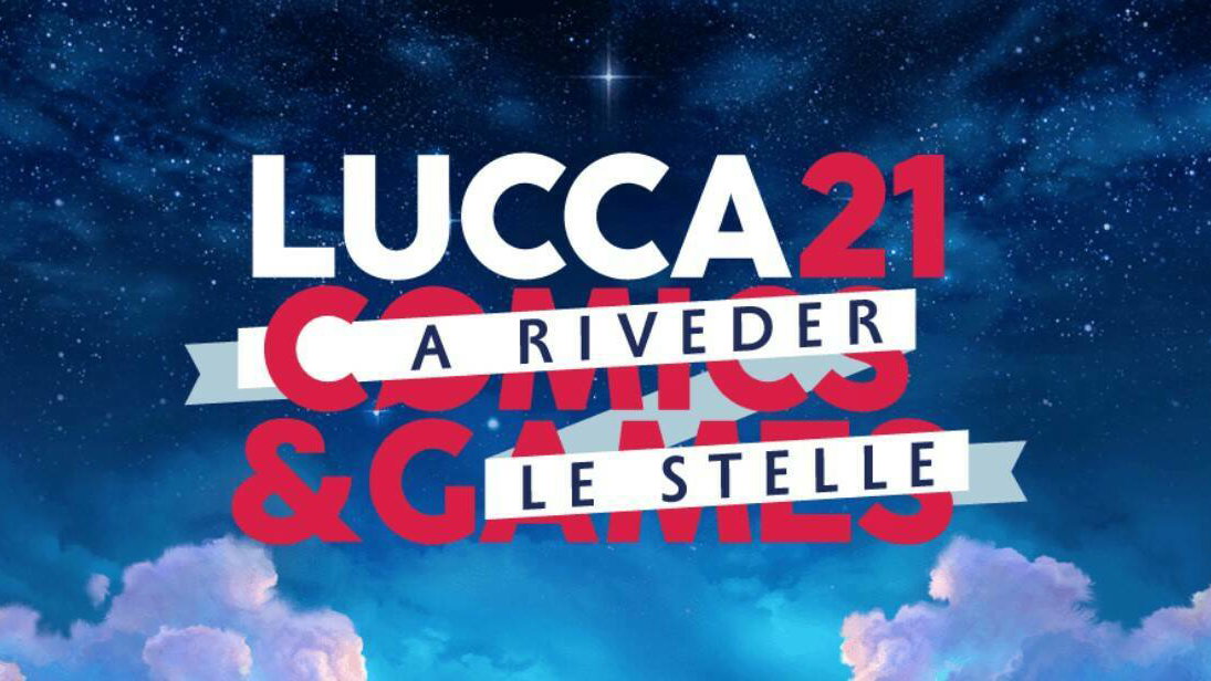 Immagine di Lucca Comics 2021: Amazon apre lo store ufficiale con tantissime offerte