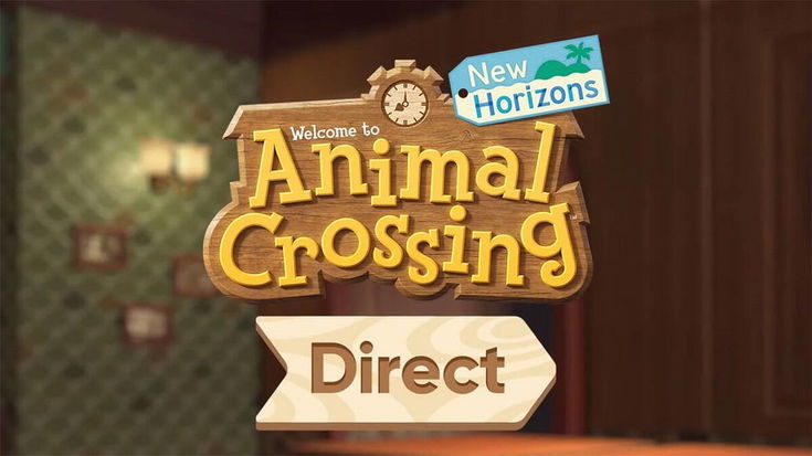 Animal Crossing Direct, seguite qui l'evento in diretta!