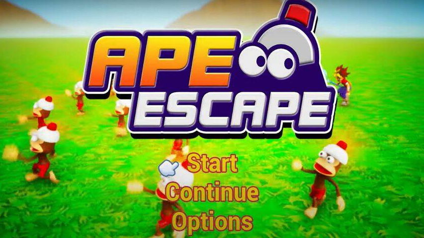 Immagine di Ape Escape ritorna (a modo suo) in versione next-gen PS5