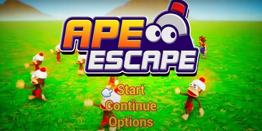 Immagine di Ape Escape ritorna (a modo suo) in versione next-gen PS5