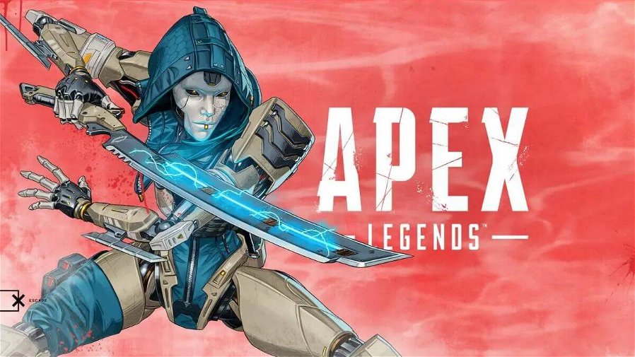 Immagine di Apex Legends, nuova mappa (e nemici) in arrivo, molto presto