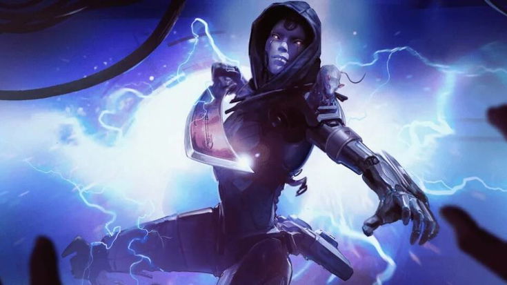 Apex Legends, annunciata la Stagione 11: ecco la data (e la nuova leggenda)