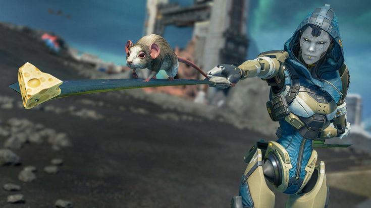 Apex Legends, versioni next-gen in arrivo? Il nuovo leak lo "conferma"