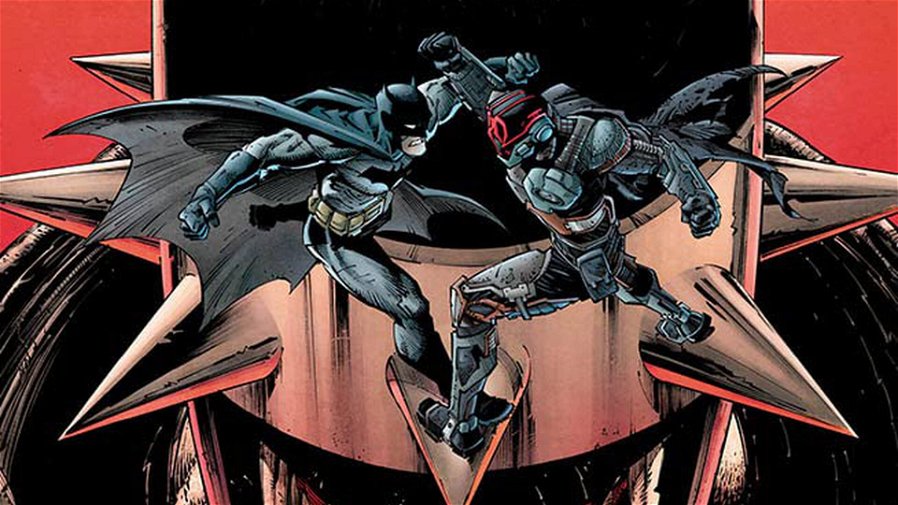 Immagine di Batman/Fortnite Special: prenota ora il fumetto in edizione limitata su Amazon!