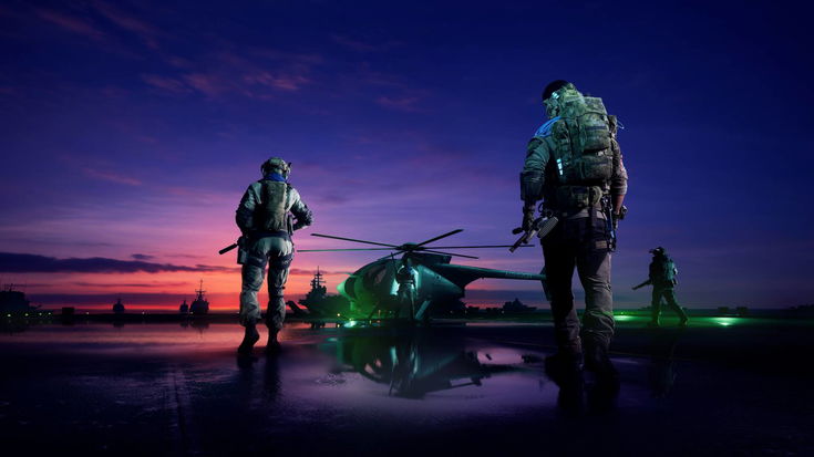 Battlefield 2042 è in grave crisi: annunciata la fine di una feature importante