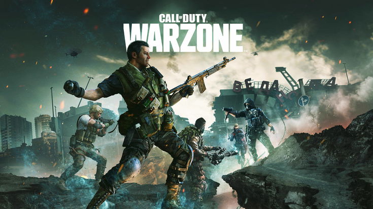 Call of Duty Warzone, disponibile nuova patch "accessibile": ecco le novità