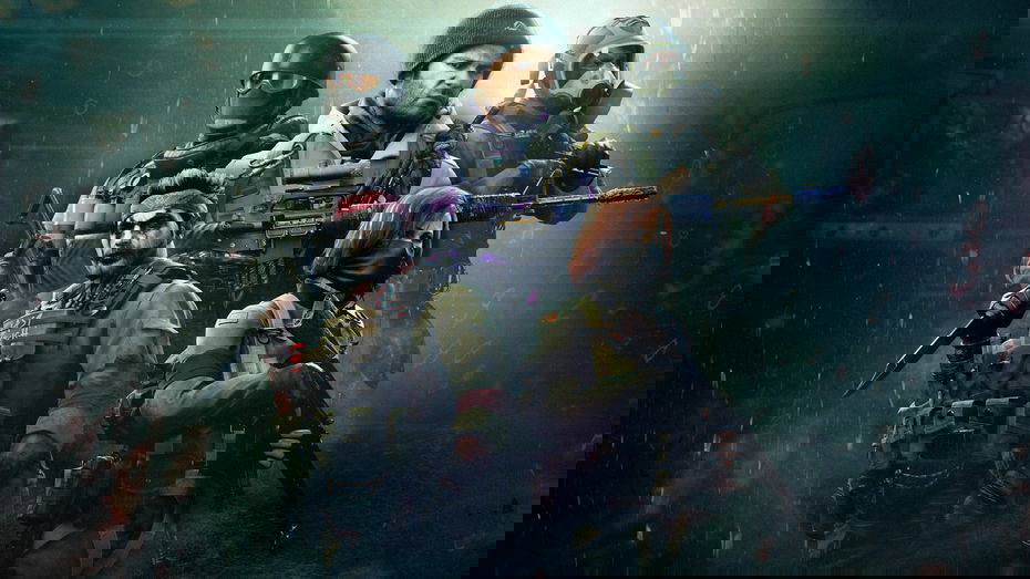 Immagine di I giocatori di Call of Duty Warzone sono davvero infuriati per una skin