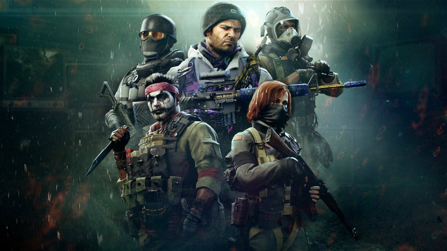 Immagine di Call of Duty Warzone 2 è ufficiale: Activision svela i primi dettagli