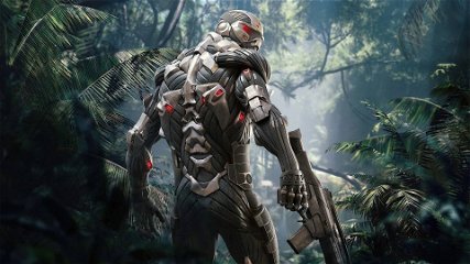 Immagine di Crysis Remastered Trilogy