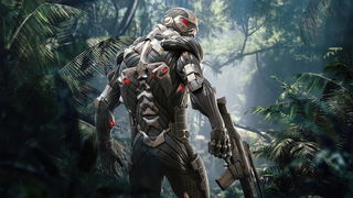 Poster di Crysis Remastered Trilogy