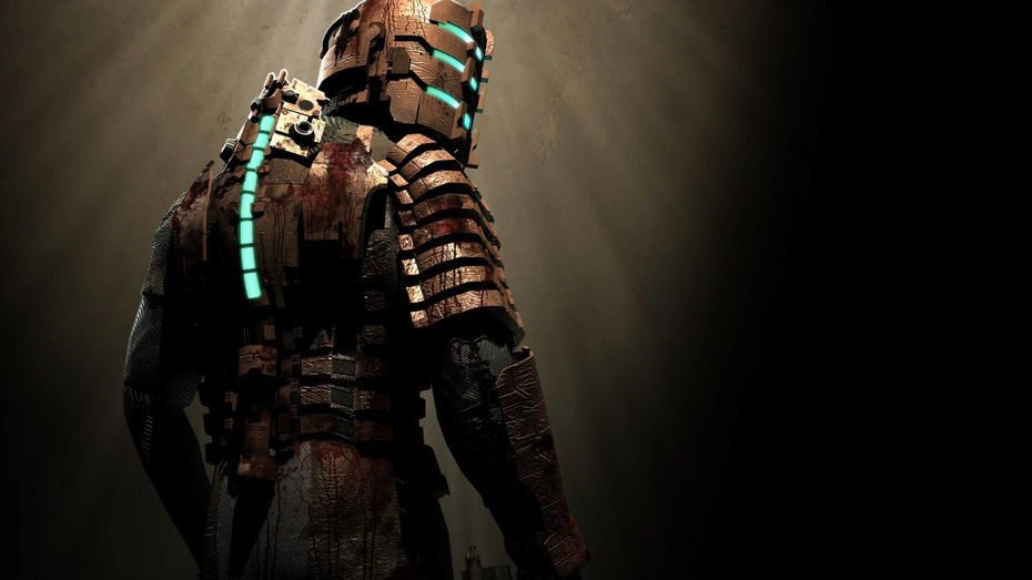 Immagine di Dead Space Remake si fa attendere? Intanto ecco la versione PS One