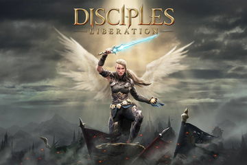 Immagine di Disciples: Liberation