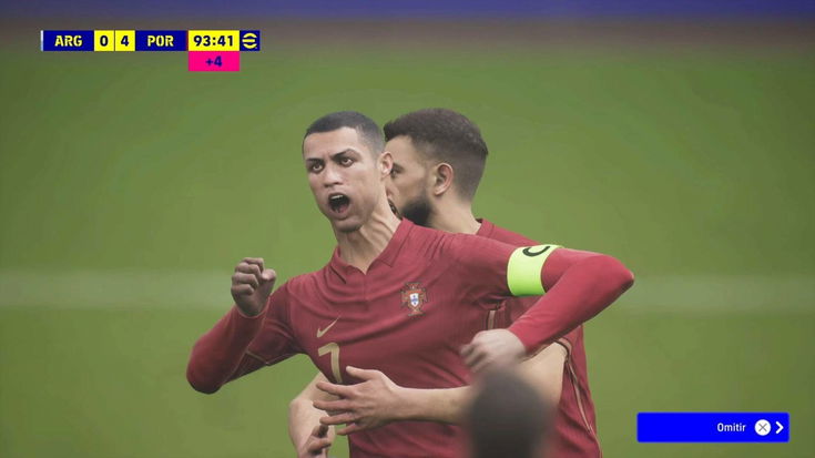 eFootball 2022, ricordate il lancio "da horror"? La rinascita dopo le patch nel video confronto