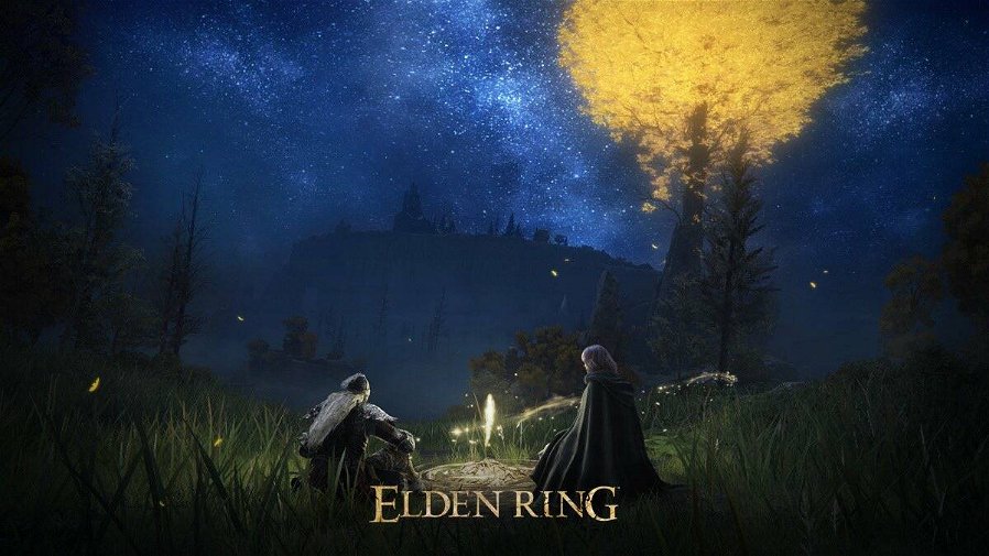 Immagine di Elden Ring è tornato in 15 minuti di gameplay inedito in italiano!
