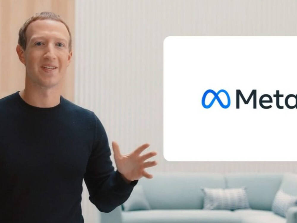 Facebook cambia nome e dà vita al Metaverso: c'entrano anche i videogiochi?
