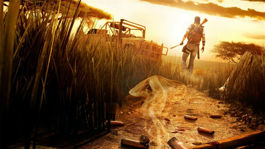 Immagine di Far Cry 2, una teoria dei fan assurda è reale (Ubisoft lo conferma!)