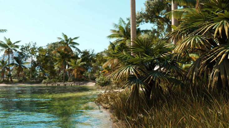 Far Cry 6 o la realtà? Da queste immagini è impossibile distinguerli