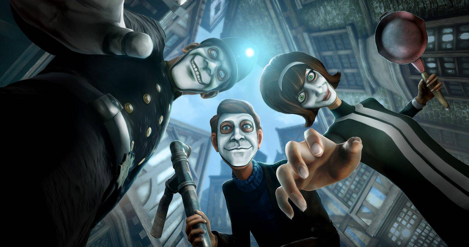 Xbox, ecco una nuova esclusiva: sarà un'avventura narrativa in terza persona