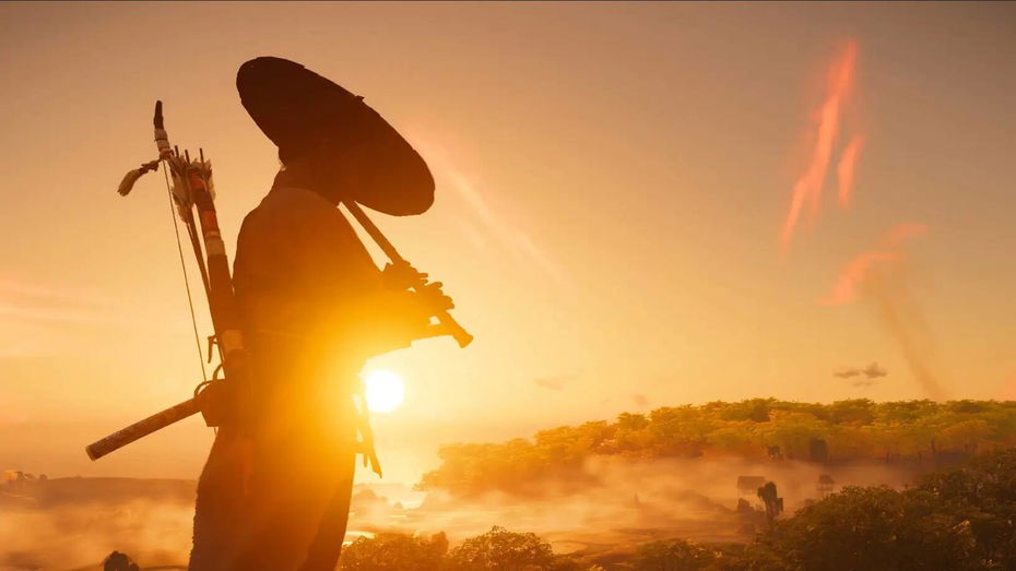 Immagine di Ghost of Tsushima 2 in arrivo su PS5? Gli indizi parlano chiaro