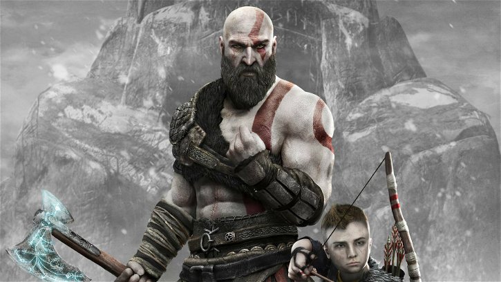 Immagine di God of War PC apre la strada a nuovi franchise Sony: "un'opportunità di crescita"