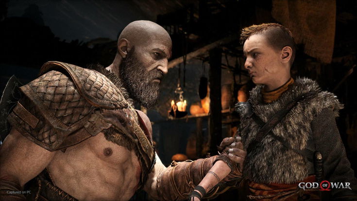 God of War diventerà una serie TV, prodotta da Amazon Prime Video