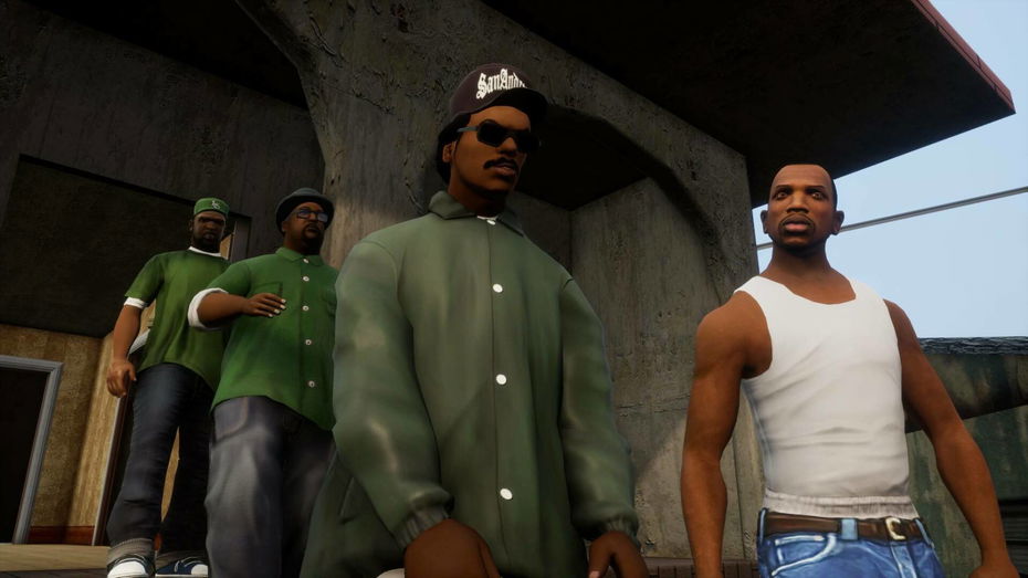 Immagine di GTA Trilogy, il lancio è un disastro: crollano le azioni del publisher