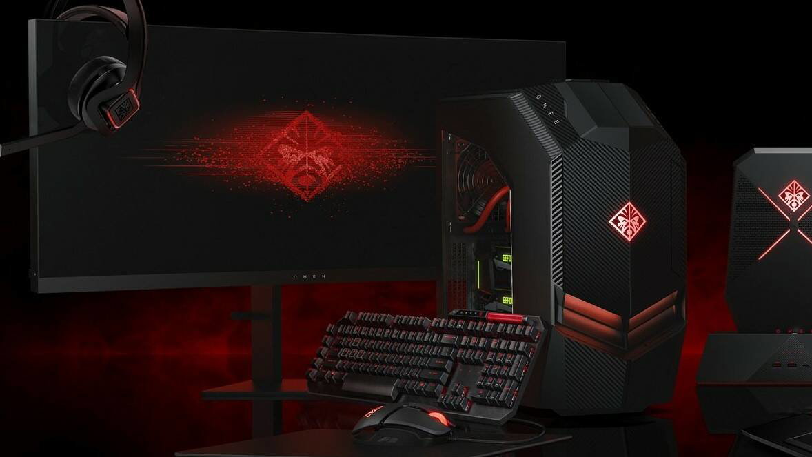 Immagine di Monitor gaming HP OMEN X 25 da 240Hz a un prezzo super tra le offerte del Solo per oggi MediaWorld