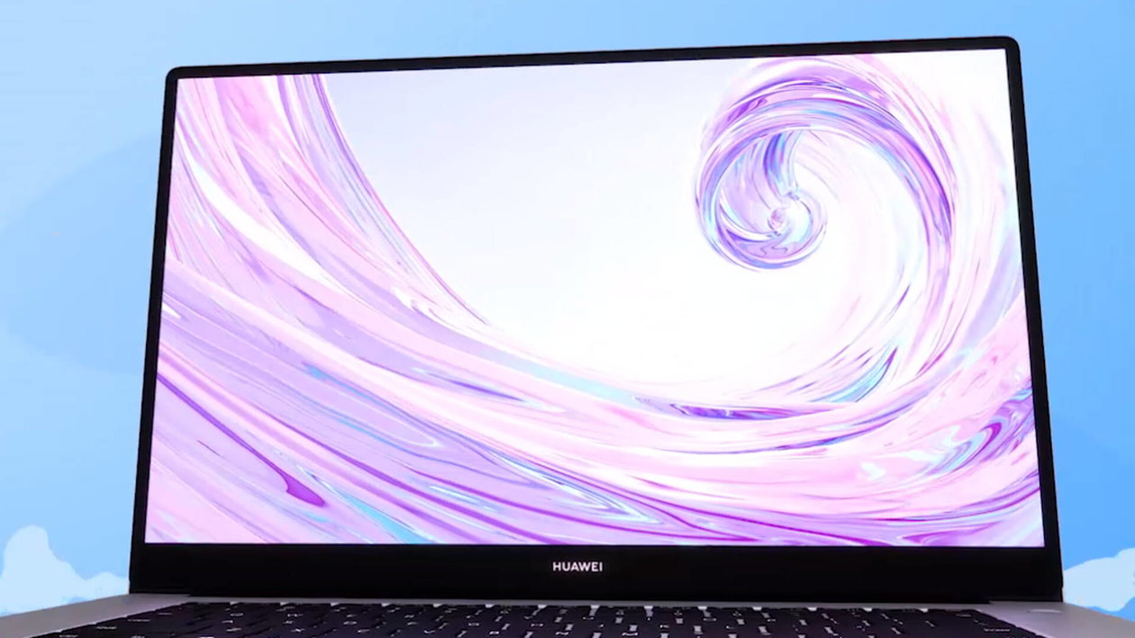 Immagine di Huawei Matebook D 14 ora a un prezzo imperdibile su Amazon, sconto del 20%!