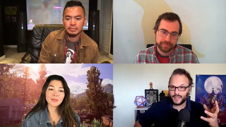 La forza delle storie, l’odio delle community e il ruolo della critica per i protagonisti di Life is Strange